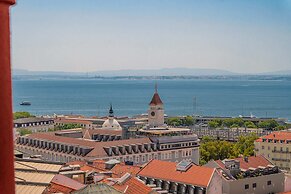 Monte Belvedere Hotel by Shiadu