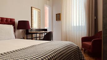 Monte Belvedere Hotel by Shiadu