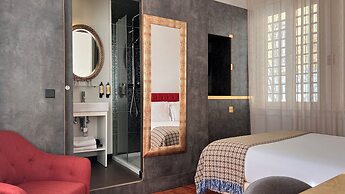 Monte Belvedere Hotel by Shiadu