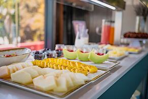 Monte Belvedere Hotel by Shiadu