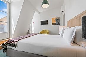 Monte Belvedere Hotel by Shiadu