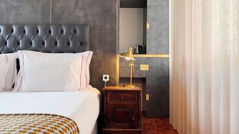 Monte Belvedere Hotel by Shiadu