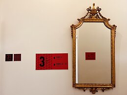 Monte Belvedere Hotel by Shiadu