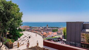 Monte Belvedere Hotel by Shiadu