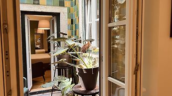 Monte Belvedere Hotel by Shiadu