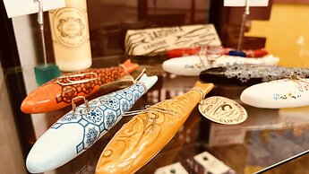 Monte Belvedere Hotel by Shiadu