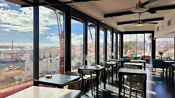 Monte Belvedere Hotel by Shiadu