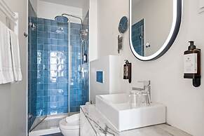 Monte Belvedere Hotel by Shiadu