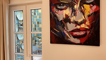 Monte Belvedere Hotel by Shiadu