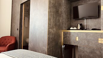 Monte Belvedere Hotel by Shiadu