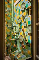 Monte Belvedere Hotel by Shiadu