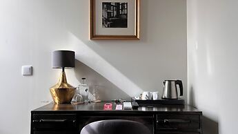 Monte Belvedere Hotel by Shiadu