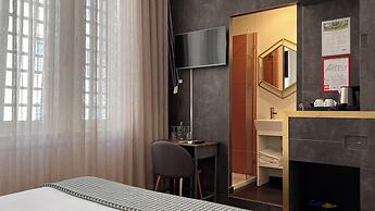Monte Belvedere Hotel by Shiadu