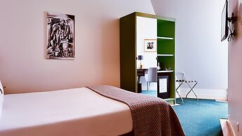 Monte Belvedere Hotel by Shiadu