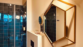 Monte Belvedere Hotel by Shiadu