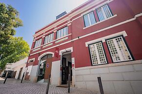 Monte Belvedere Hotel by Shiadu