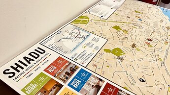 Monte Belvedere Hotel by Shiadu