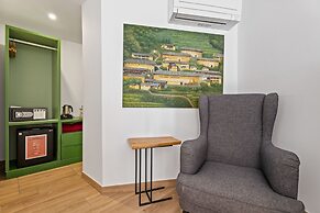 Monte Belvedere Hotel by Shiadu
