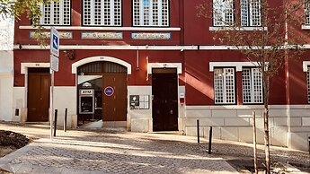 Monte Belvedere Hotel by Shiadu