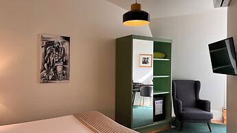 Monte Belvedere Hotel by Shiadu