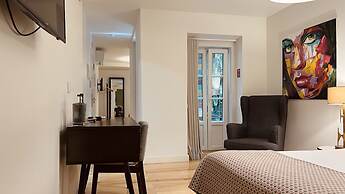 Monte Belvedere Hotel by Shiadu