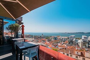 Monte Belvedere Hotel by Shiadu