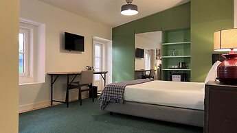 Monte Belvedere Hotel by Shiadu