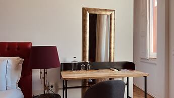 Monte Belvedere Hotel by Shiadu