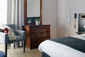 Hôtel du Chêne