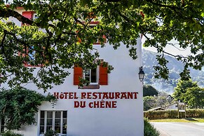 Hôtel du Chêne