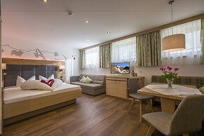 Schöne Aussicht Apartments