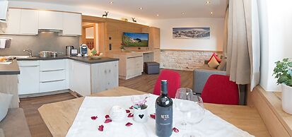 Schöne Aussicht Apartments