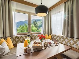 Schöne Aussicht Apartments