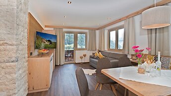 Schöne Aussicht Apartments