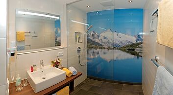 Schöne Aussicht Apartments