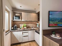 Schöne Aussicht Apartments