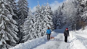 Schöne Aussicht Apartments
