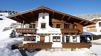 Schöne Aussicht Apartments