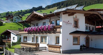 Schöne Aussicht Apartments