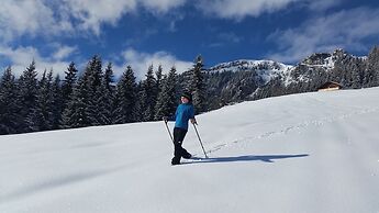 Schöne Aussicht Apartments