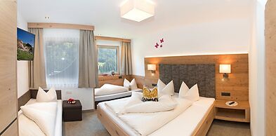 Schöne Aussicht Apartments