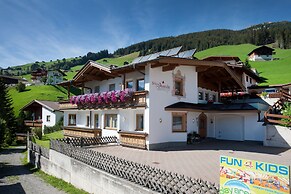 Schöne Aussicht Apartments