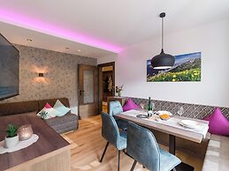 Schöne Aussicht Apartments