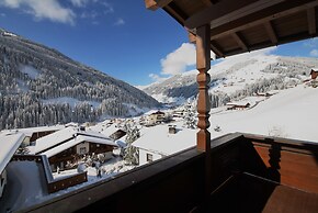 Schöne Aussicht Apartments