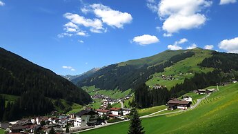 Schöne Aussicht Apartments