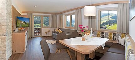 Schöne Aussicht Apartments