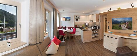 Schöne Aussicht Apartments