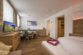 Schöne Aussicht Apartments