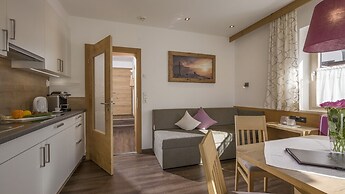 Schöne Aussicht Apartments