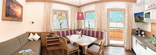 Schöne Aussicht Apartments